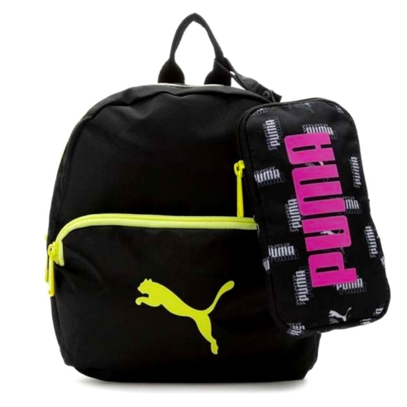 🪷 PUMA Evercat Mod Mini Backpack - Picture 5 of 7